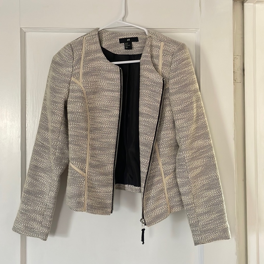 H&M blazer